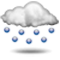 Pluie Fine Prévisions météo : Pluie Fine